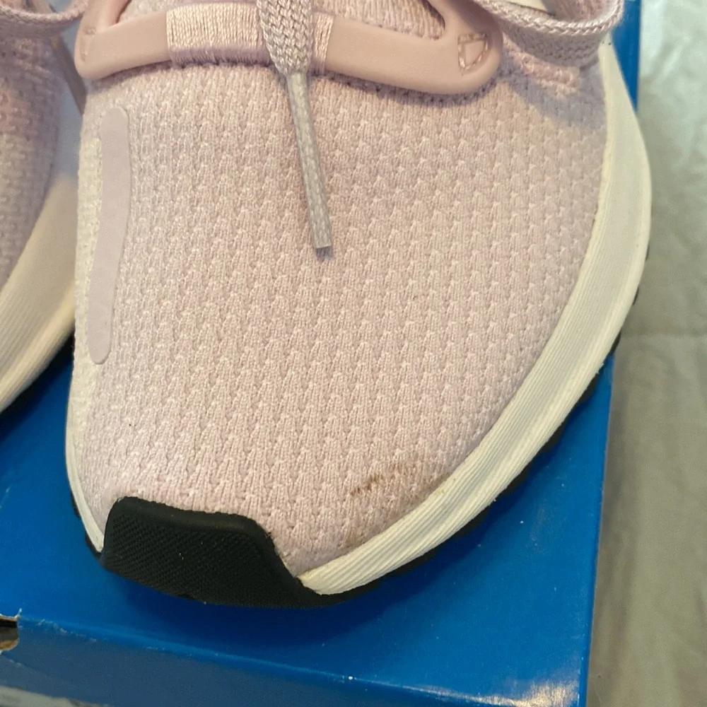 Adidas U Path runs shoe - Picture 6 of 8